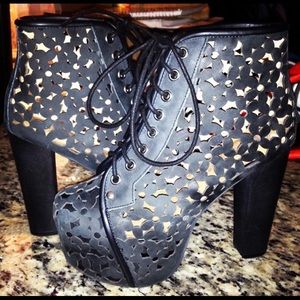 Jeffrey Campbell Lita Daisy